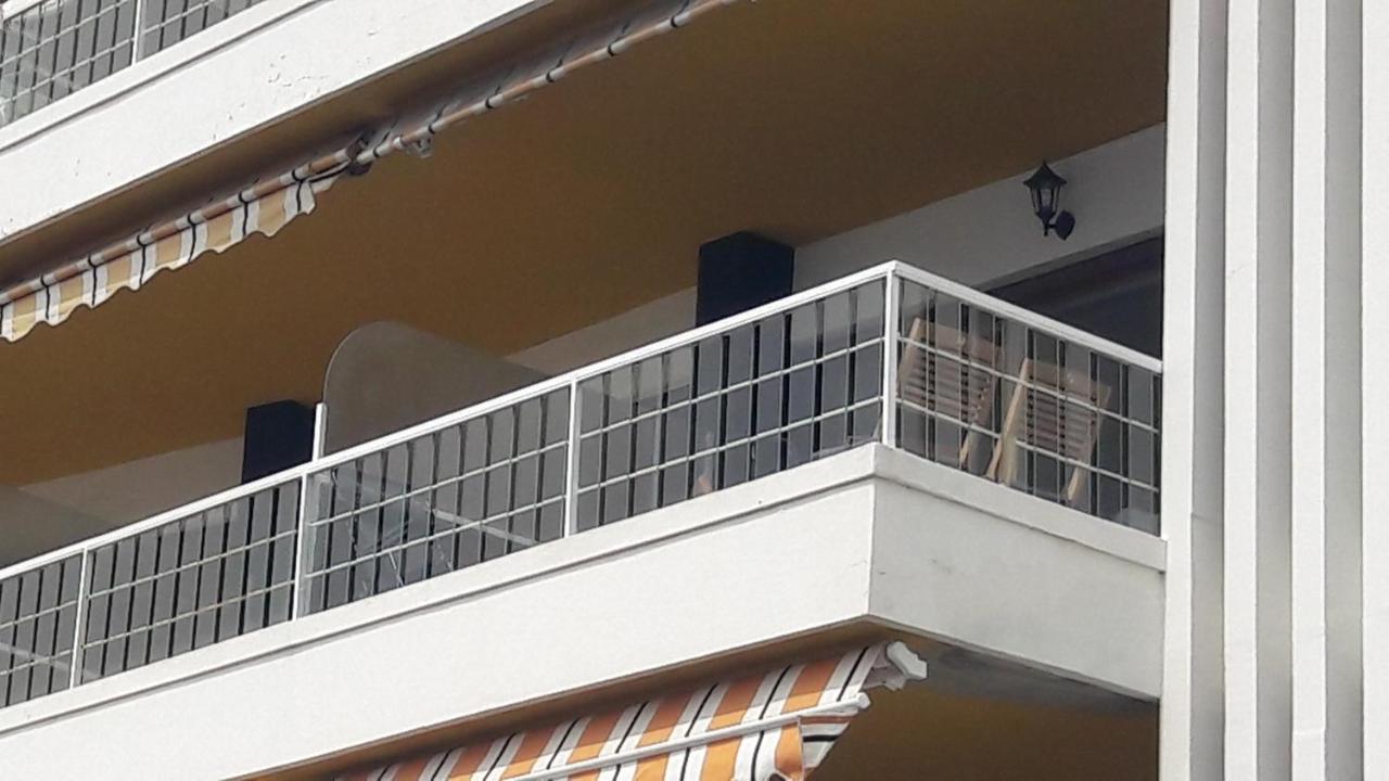 Splendide Front De Apartment *