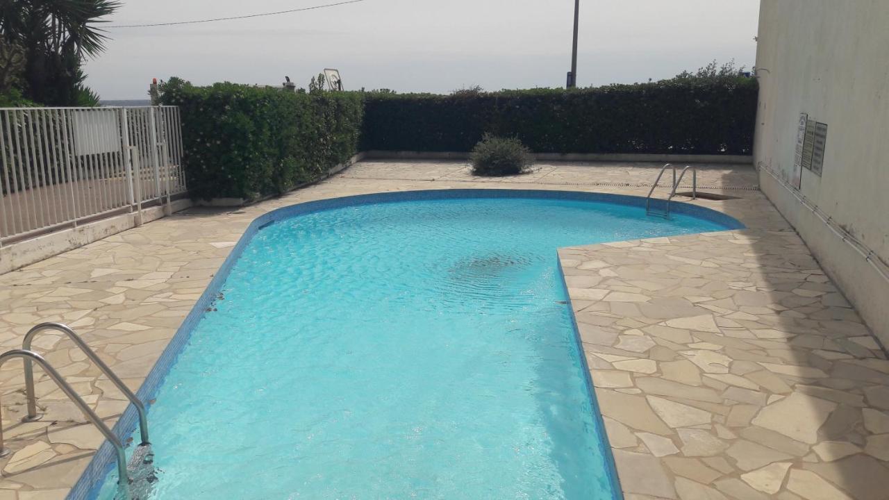 Apartamento Splendide Front De