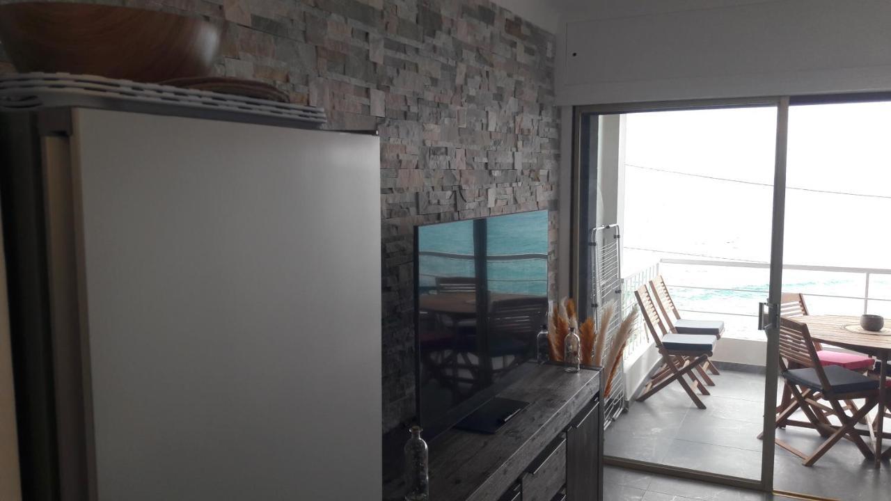 Apartamento Splendide Front De
