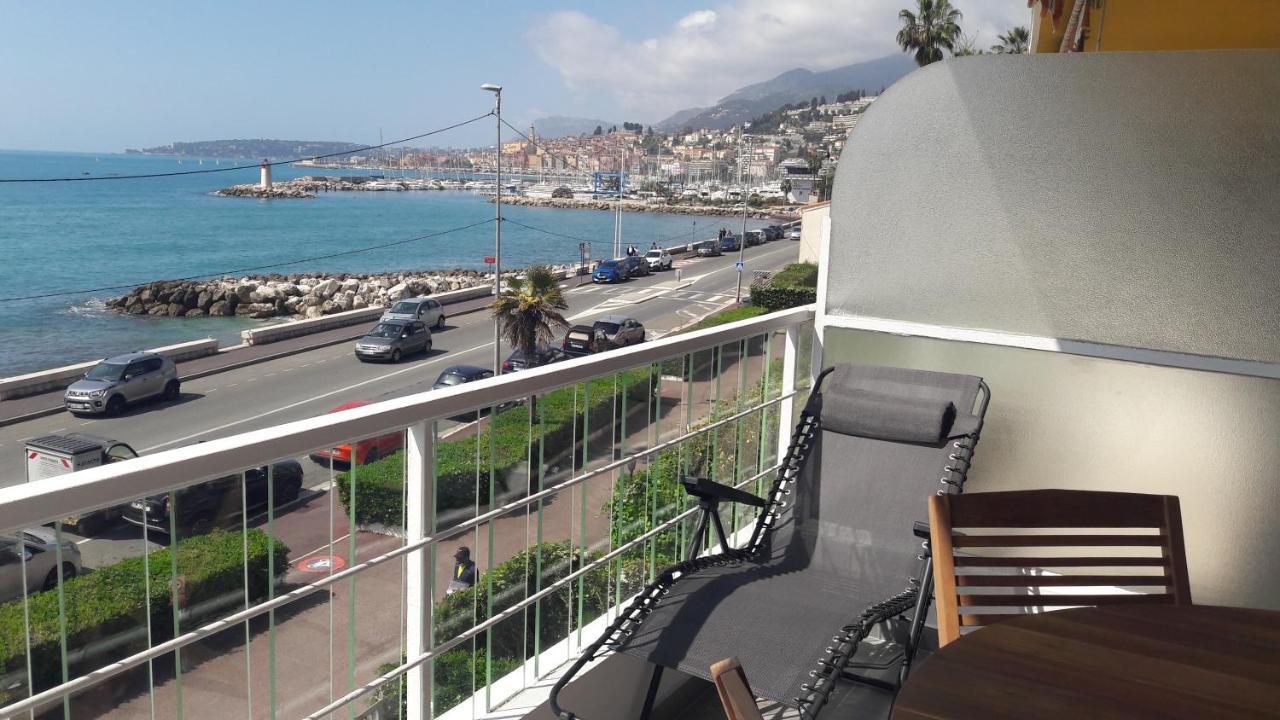 Apartment Splendide Front De