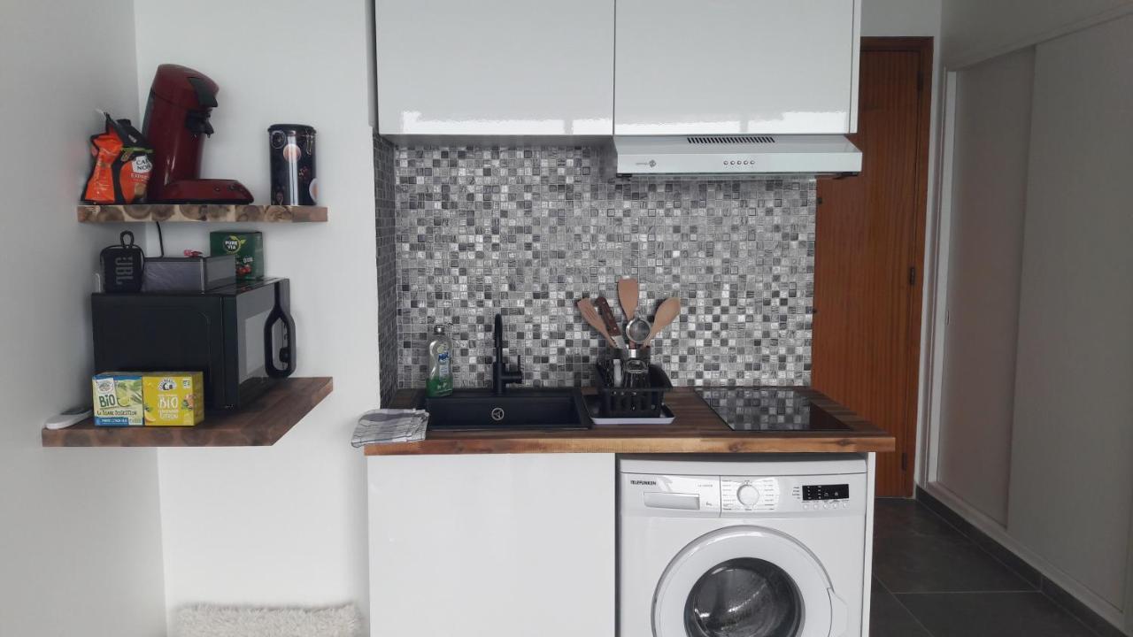 Apartamento Splendide Front De *