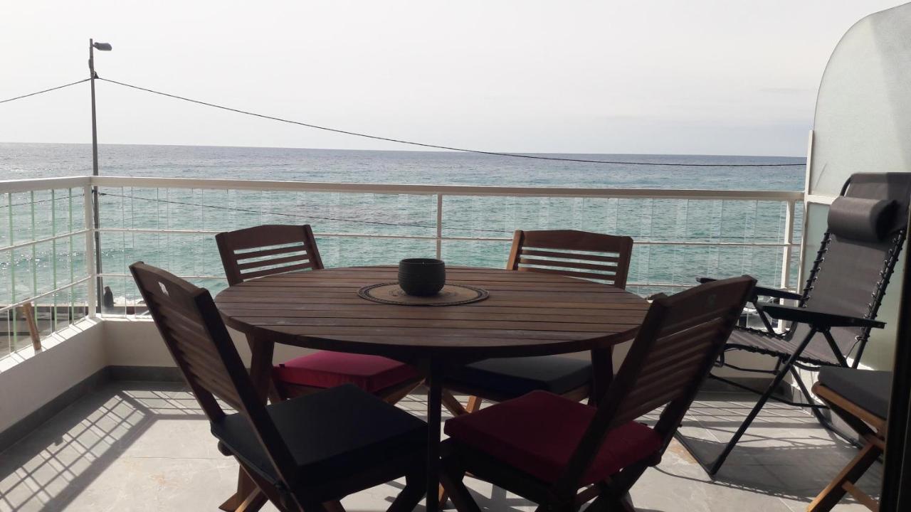 Apartment Splendide Front De Menton