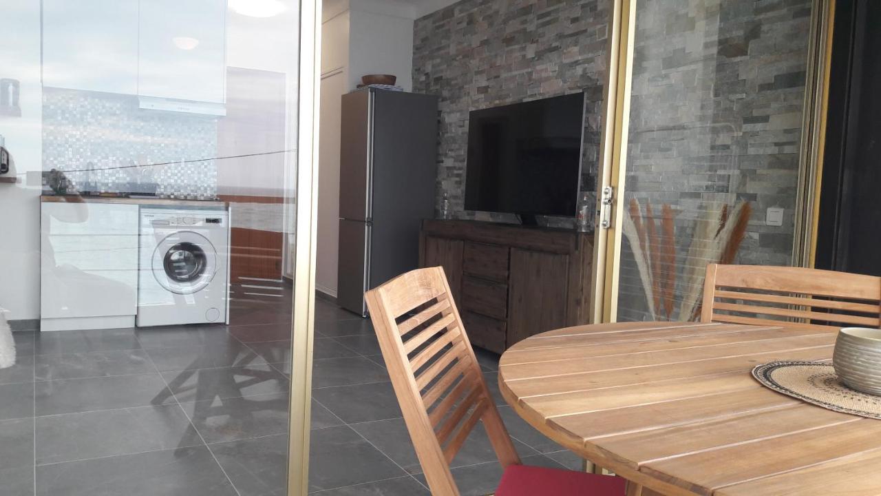 Splendide Front De Apartment Menton