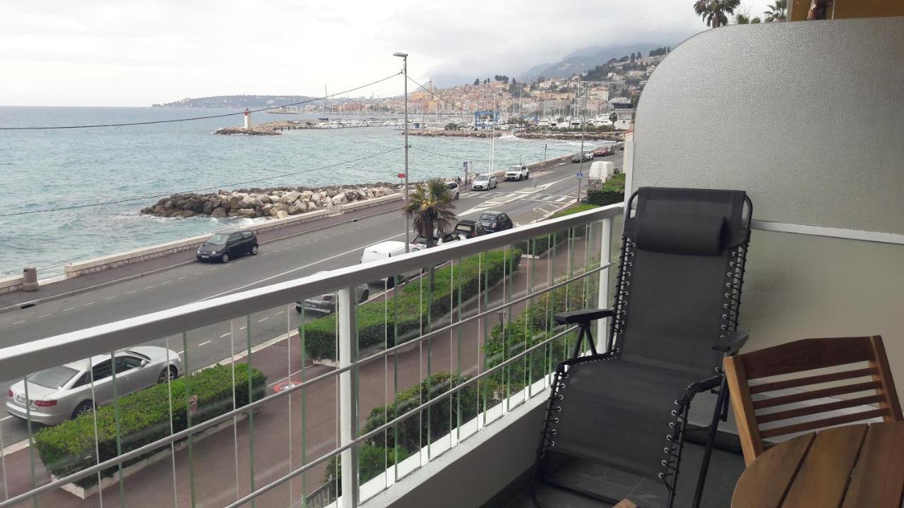 Apartment Splendide Front De