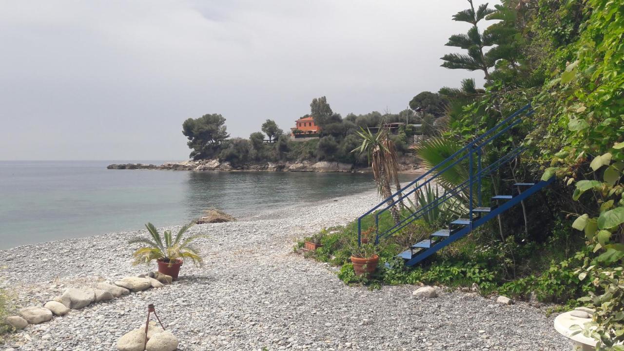 Apartment Splendide Front De Menton