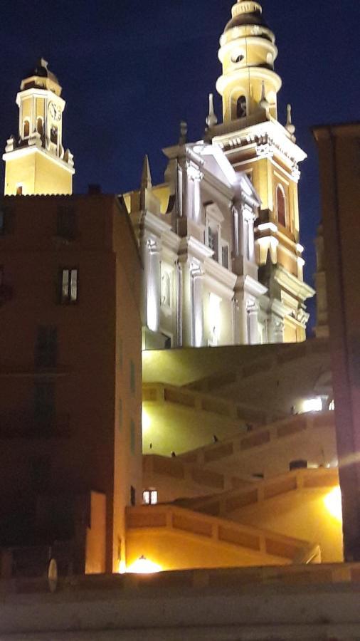 Splendide Front De * Menton